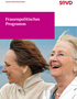 Frauenpolitisches Programm des SoVD