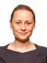 Eva Lebenheim