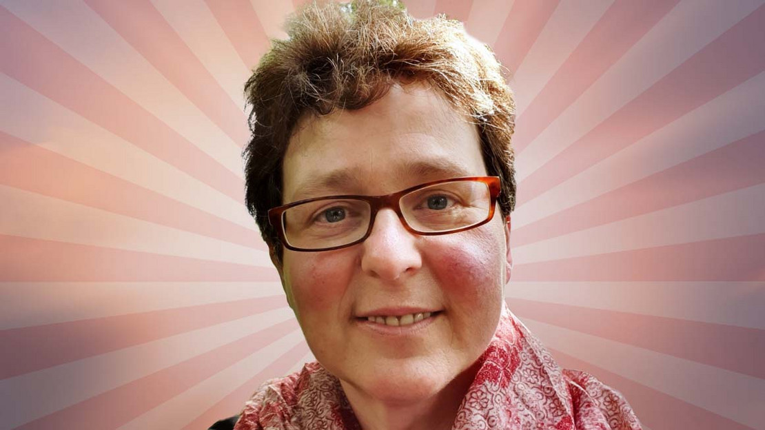 Porträtfoto Michaela Korte