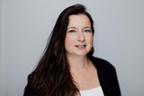Porträtfoto Britta Fülfe