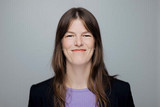 Porträtfoto Laura Priebe