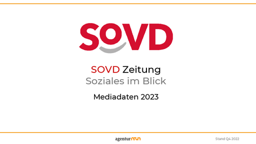 PDF Mediadaten SoVD-Zeitung 2023