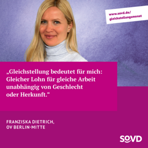 Textkachel Franziska Dietrich