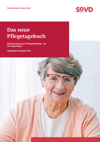 PDF SoVD-Pflegetagebuch